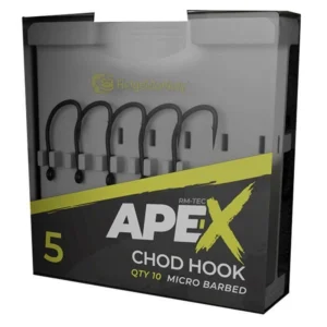 Ridgemonkey Chod Hook 5