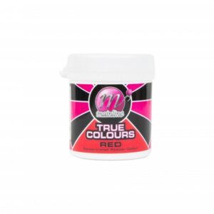 Mainline Tru-Colours Powdered RED