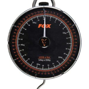 Fox Dial Sacales