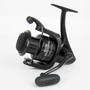 FOX EOS 10000FD REEL