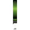Fox Carp Ready Rigs Fluoro D-Rigs Size 6