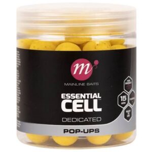 Mainline Dedicated Pop-Ups 15mm - Essential Cell