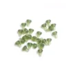STOPPERS - FOR HOOK - GREEN - 20 pcs.