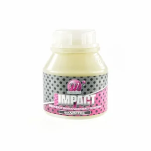 MAINLINE High Impact Dip Banoffee